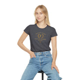 Elite Gold Women's Iconic T-Shirt EU