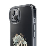 Floral Phone Case for INFANE Lovers