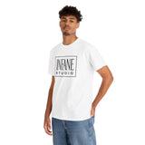 Infane Essentials Studio Unisex Cotton Tshirt Eu