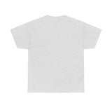 Cool Graphic Unisex Heavy Cotton Tee EU
