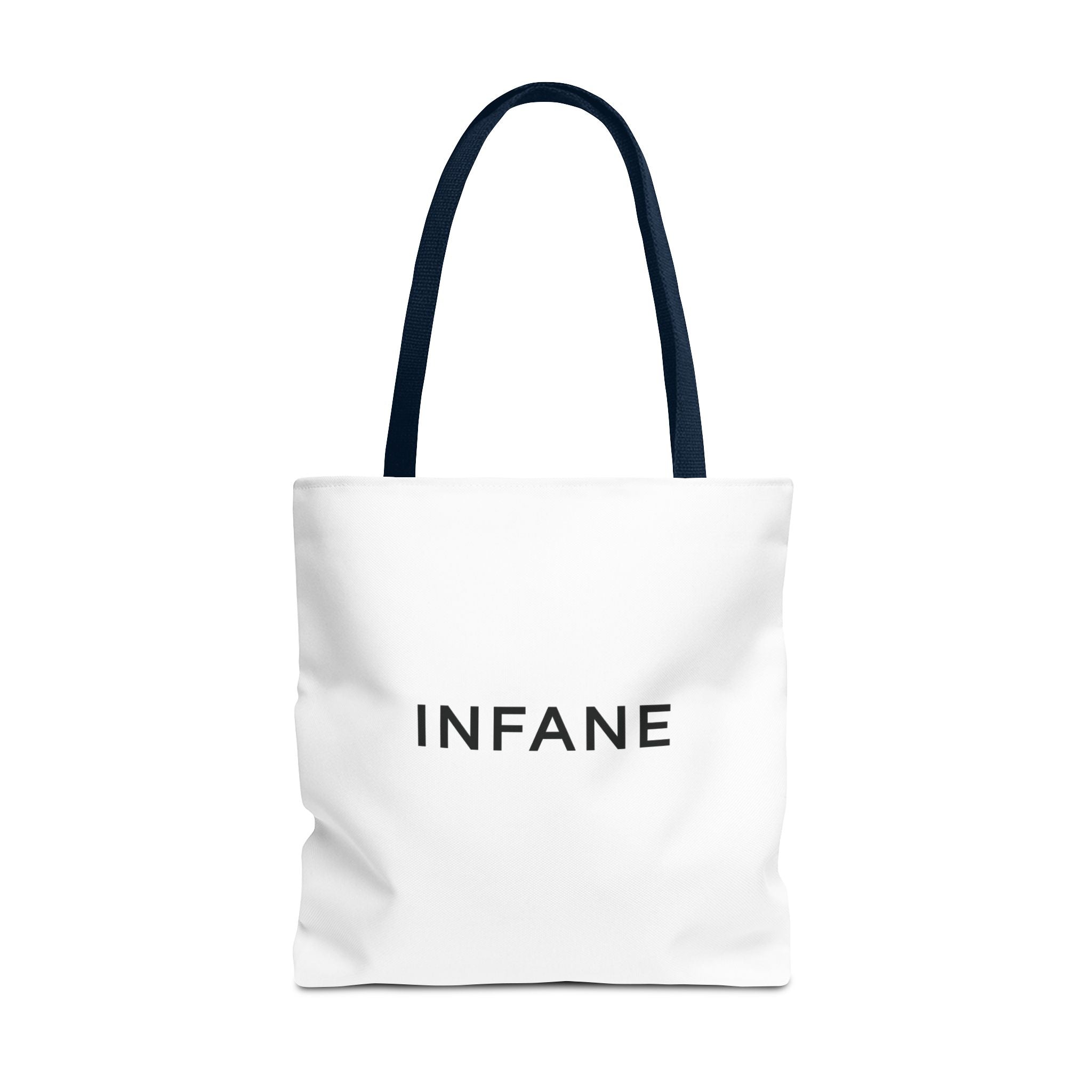INFANE Tote Bag x EU Special