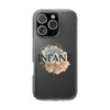 Floral Phone Case for INFANE Lovers