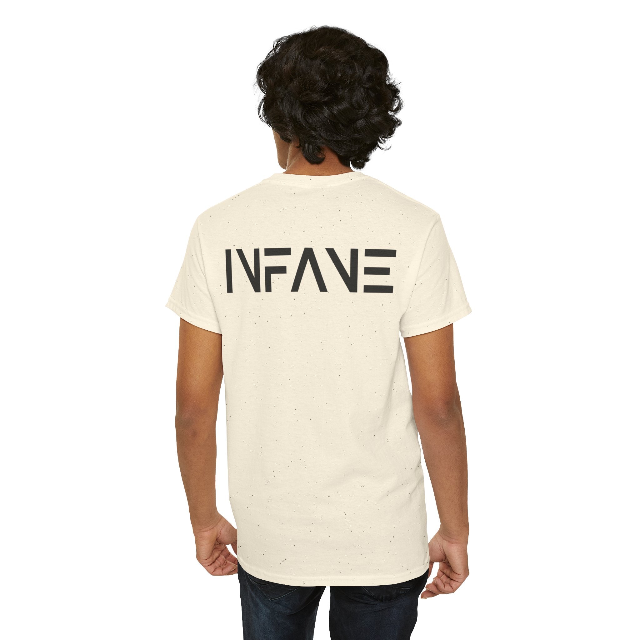 Infane sLine Unisex Tshirt | Infane EU