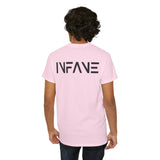 Infane sLine Unisex Tshirt | Infane EU