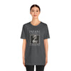 Artistic Statue Unisex Tshirt | Infane Europe Edition