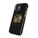 Floral Phone Case x EU