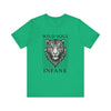 Wild Soul Infane Tiger TxEu Unisex