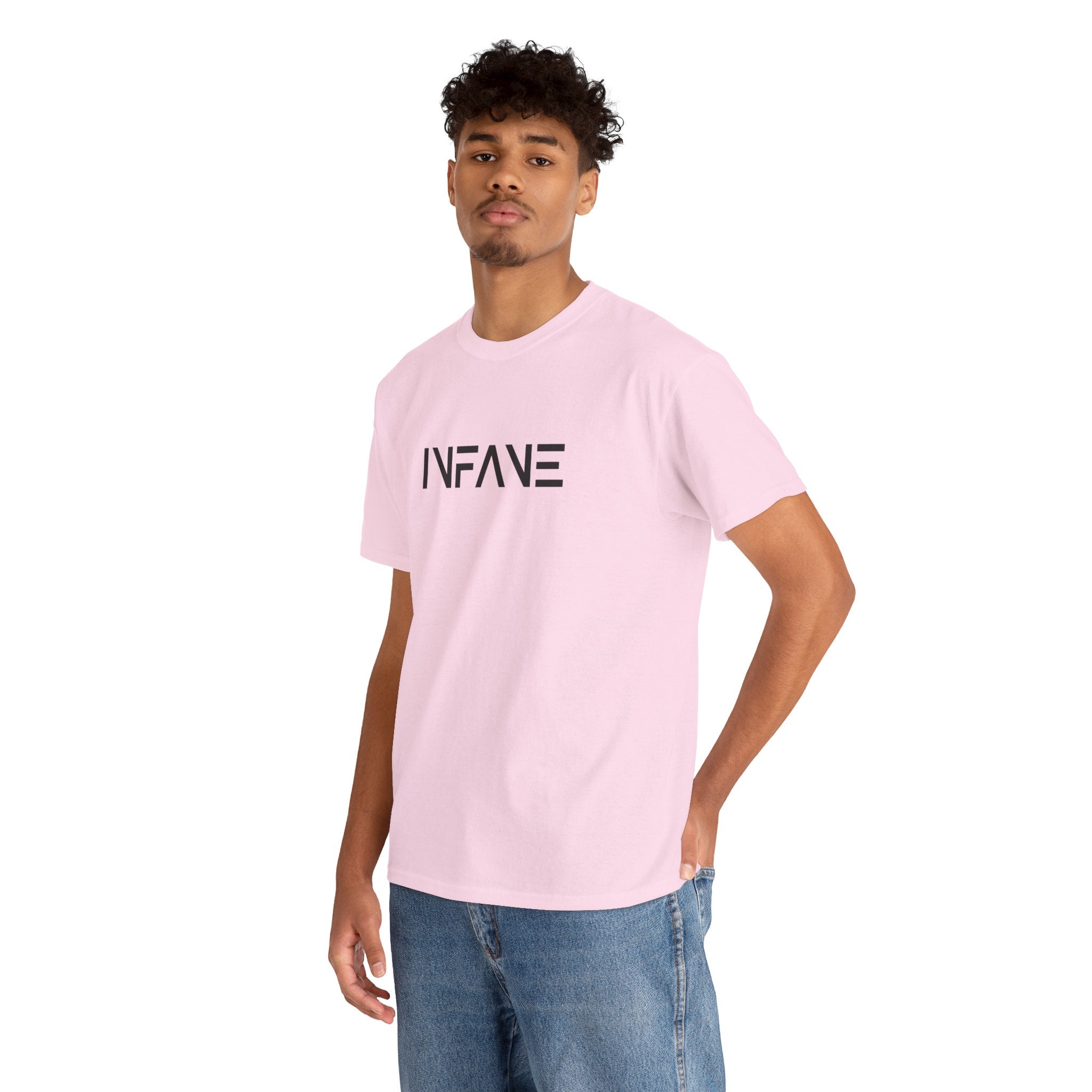 Infane sLine Unisex Tshirt | Infane EU