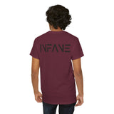 Infane sLine Unisex Tshirt | Infane EU