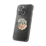 Floral Phone Case for INFANE Lovers