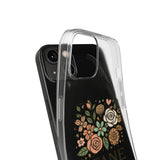 Floral Phone Case x EU