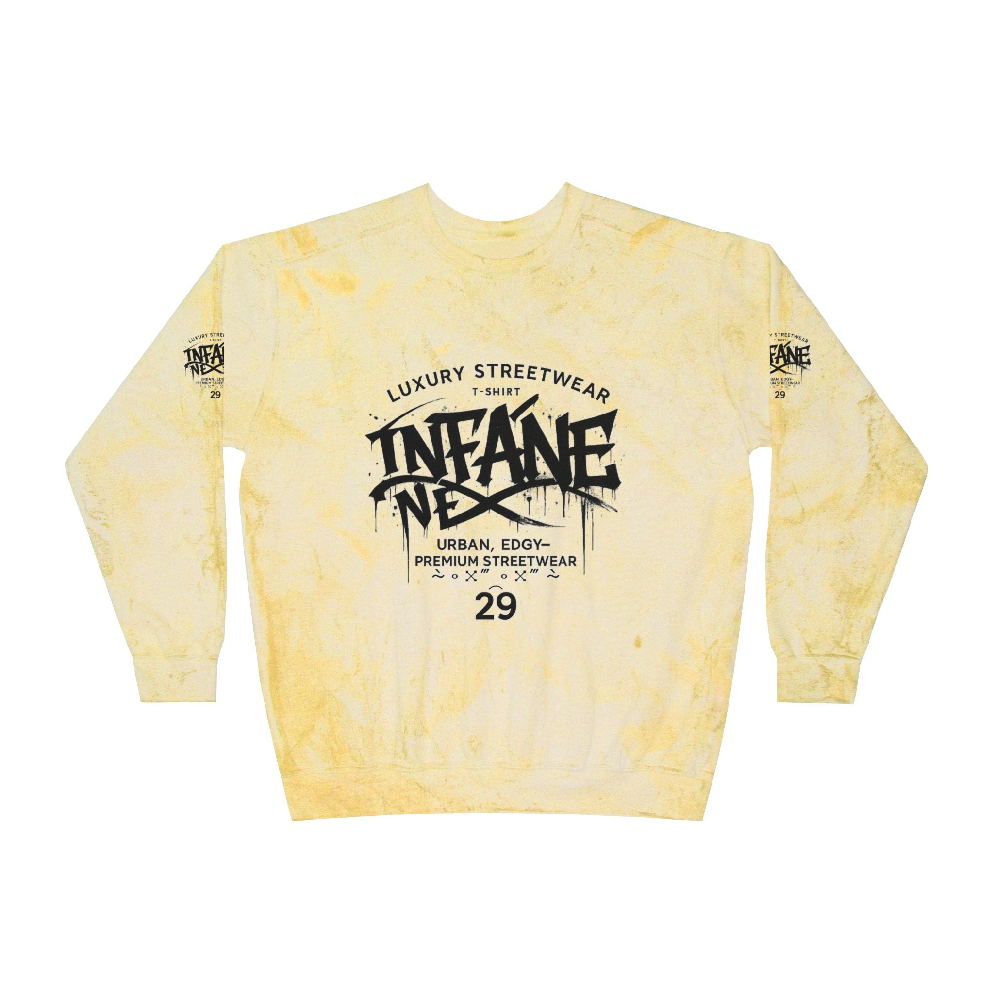 Color Blast Urban x Infane 29