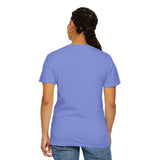 Infane Femme Elite Unisex Garment-Dyed T-Shirt