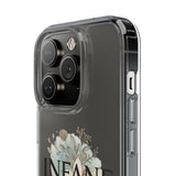 Floral Phone Case for INFANE Lovers