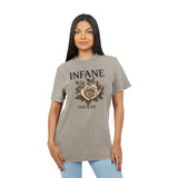 Infane Acid Washed Rose TxEU