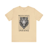Wild Soul Infane Tiger TxEu Unisex