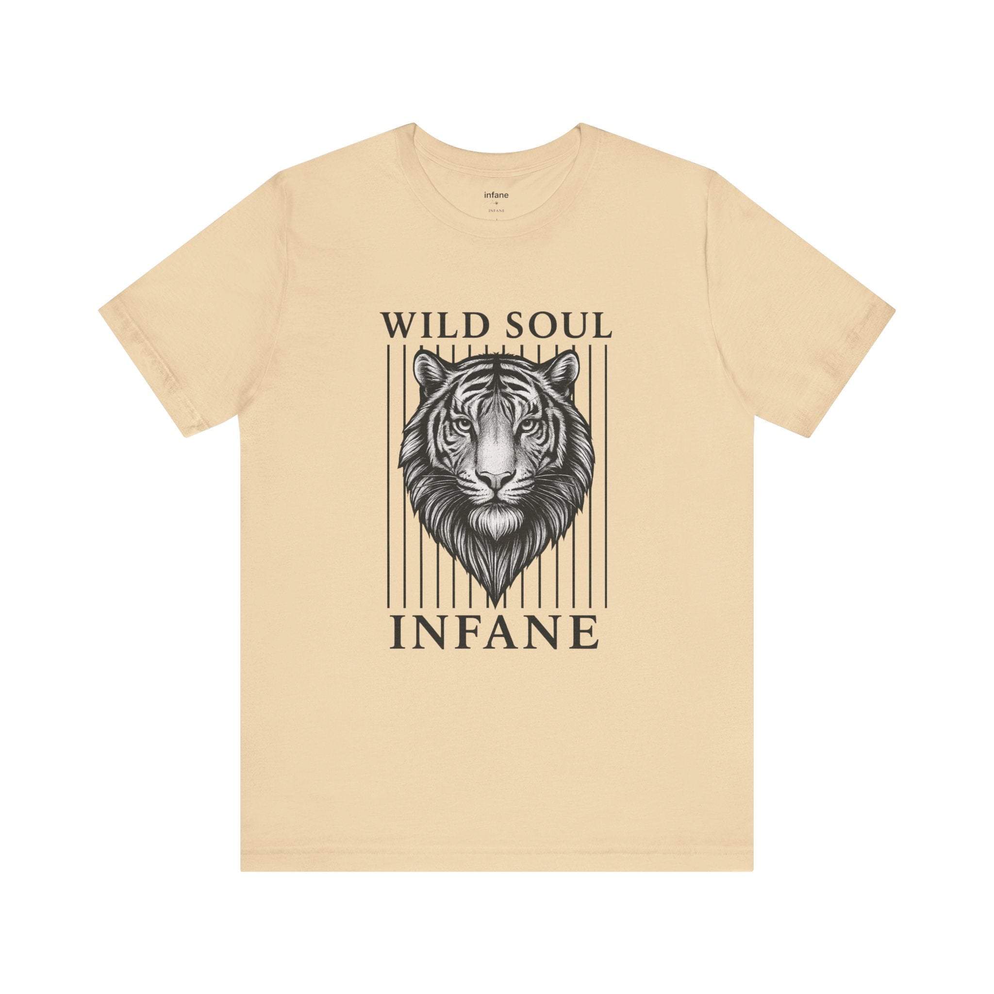 Wild Soul Infane Tiger TxEu Unisex