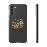 Floral Phone Case x EU