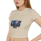 Luxury Infane Women's Trendy T