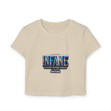 Luxury Infane Women's Trendy T