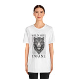 Wild Soul Infane Tiger TxEu Unisex