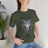 Wild Soul Infane Tiger TxEu Unisex