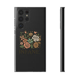 Floral Phone Case x EU