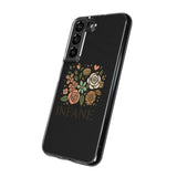 Floral Phone Case x EU