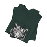 Wild Soul Infane Tiger TxEu Unisex