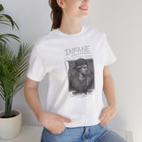 Statue Cap Unisex Jersey Tshirt | Infane Europe Edition