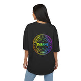 Unisex Heavy Cotton Tee Luxury Eu