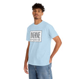 Infane Essentials Studio Unisex Cotton Tshirt Eu