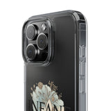 Floral Phone Case for INFANE Lovers