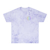Unisex Color Blast Tie-Dye T-Shirt