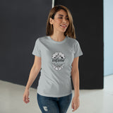 Adventure Inspired Premium T-shirt Infane®
