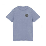 Street Luxury Acid Washed Round Eu