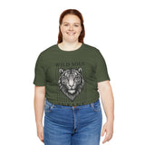 Wild Soul Infane Tiger TxEu Unisex
