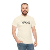 Infane sLine Unisex Tshirt | Infane EU