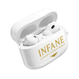 Luxury AirPod Case | Luxury Streetwear Infane