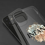 Floral Phone Case for INFANE Lovers