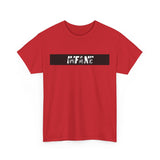 Cool Graphic Unisex Heavy Cotton Tee EU