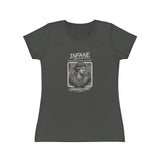 Iconic Statue Cap | Infane Women's T-Shirt Europe Edition