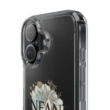 Floral Phone Case for INFANE Lovers