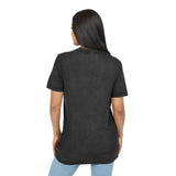 Circle Rose x Acid Washed Femme T-Shirt | Infane Tshirt EU