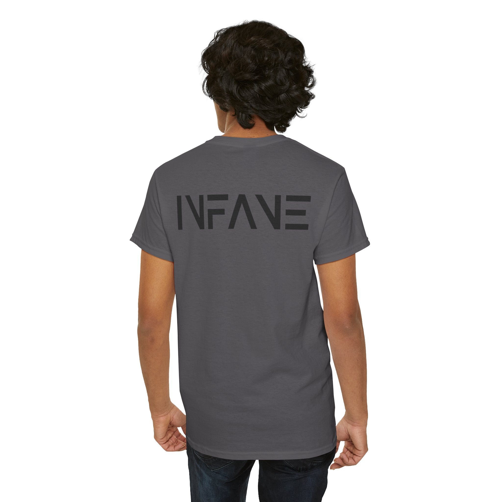 Infane sLine Unisex Tshirt | Infane EU