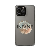 Floral Phone Case for INFANE Lovers