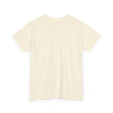 Cool Graphic Unisex Heavy Cotton Tee EU