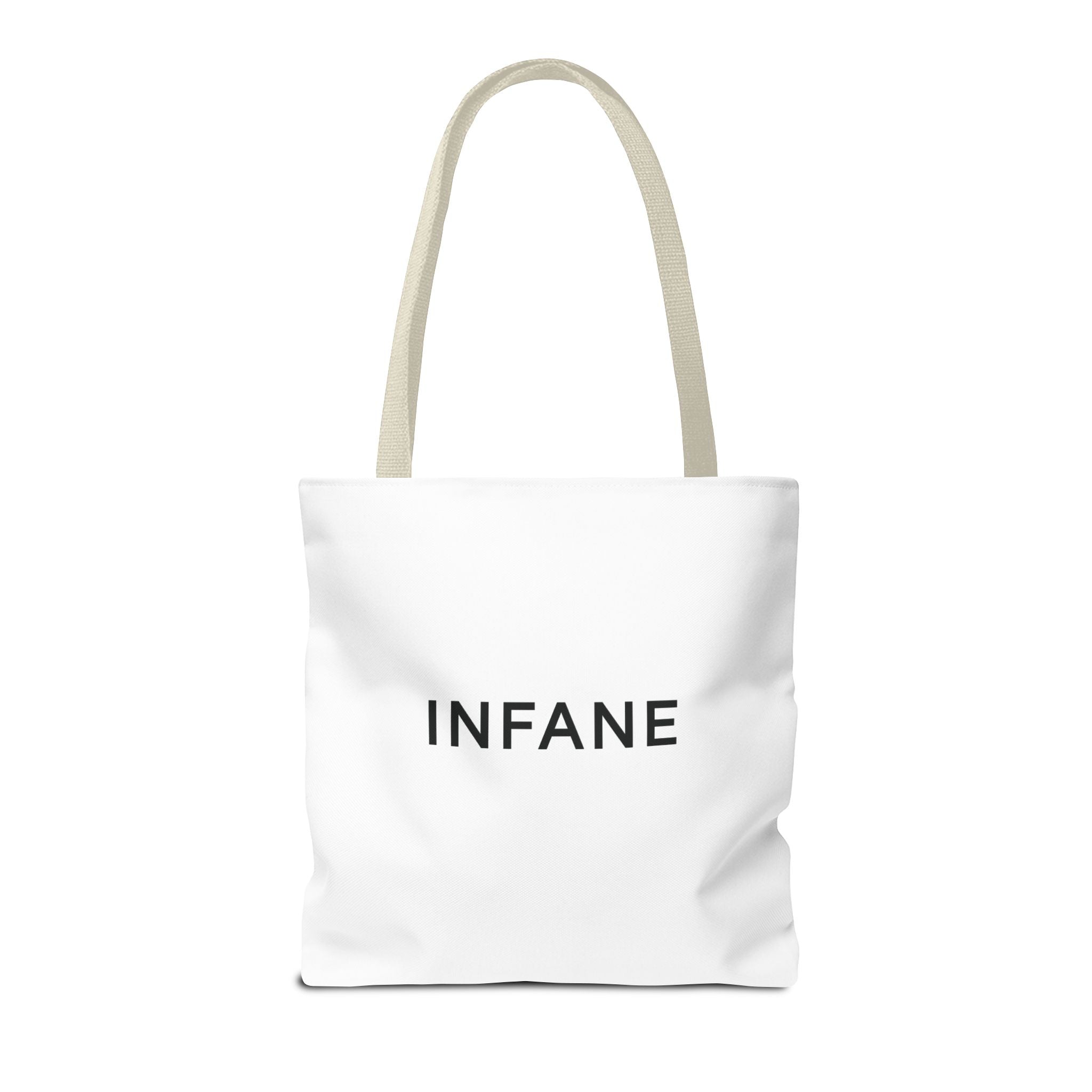 INFANE Tote Bag x EU Special