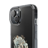 Floral Phone Case for INFANE Lovers