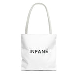 INFANE Tote Bag x EU Special